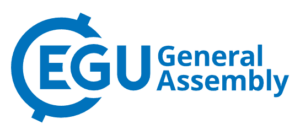 Official EGU logo
