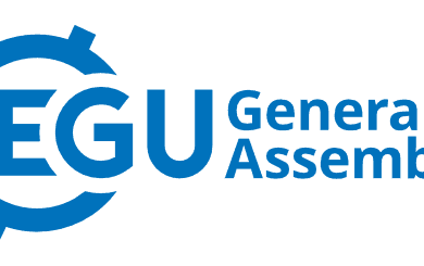 Official EGU logo