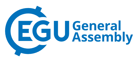 Official EGU logo