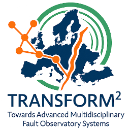 TRANFORM2 Logo thumbnail