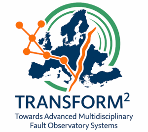 TRANSFORM2 Logo