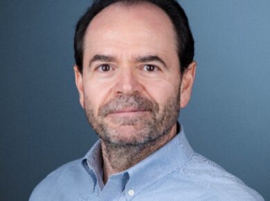Prof. G. Tsoflias Photo
