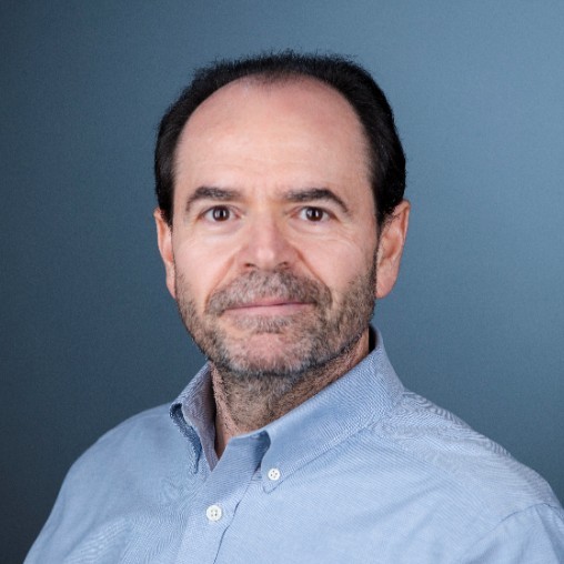 Prof. G. Tsoflias Photo