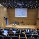 Participants attending the TRANSFORM² Intermediate Meeting hosted by the National Observatory of Athens.